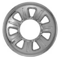 99 Ford ranger hubcaps #7